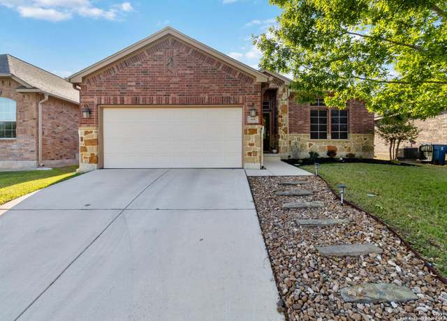 Property at 5618 Thunder Oaks, San Antonio, TX 78261-2490, 3 beds, 2 baths