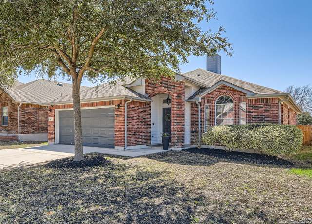 Property at 607 Point Spgs, San Antonio, TX 78253, 3 beds, 2 baths