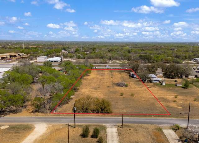 Property at 6259 W Laguna, San Antonio, TX 78223