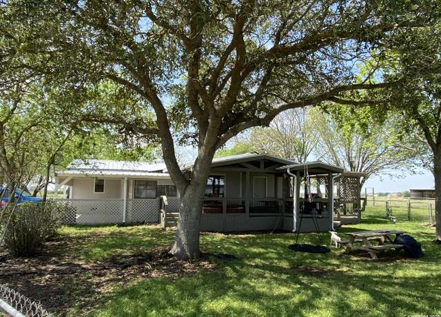 Property at 1149 State Highway 119, Stockdale, TX 78160-6780, 3 beds, 2 baths