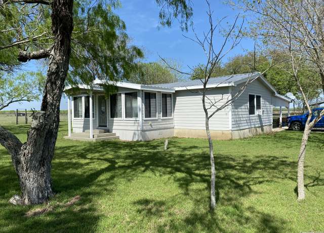 Property at 1149 State Highway 119, Stockdale, TX 78160-6780, 3 beds, 2 baths