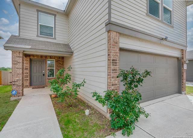 Property at 6136 Sunflower, San Antonio, TX 78244, 3 beds, 2.5 baths