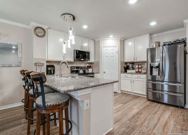 Property at 6136 Sunflower, San Antonio, TX 78244, 3 beds, 2.5 baths