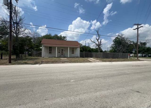 Property at 227 Seguin, San Antonio, TX 78208, 2 beds, 1 bath