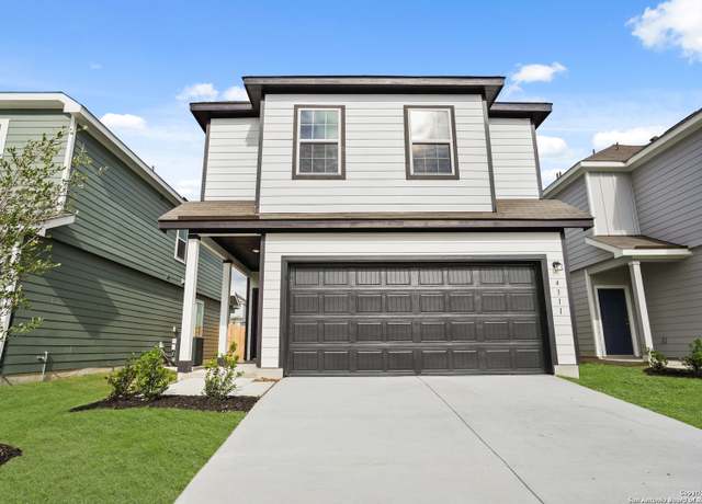 Property at 4311 Wichita Woods, San Antonio, TX 78245, 4 beds, 2.5 baths