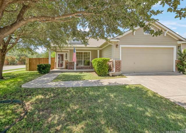 Property at 202 Willow Grv, San Antonio, TX 78245, 3 beds, 2 baths