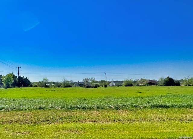 Property at 9867 Panther Creek Dr, Iola, TX 77861