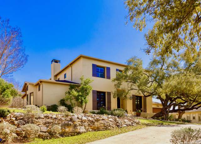 Property at 24620 Player Oaks, San Antonio, TX 78260-7216, 4 beds, 4.5 baths