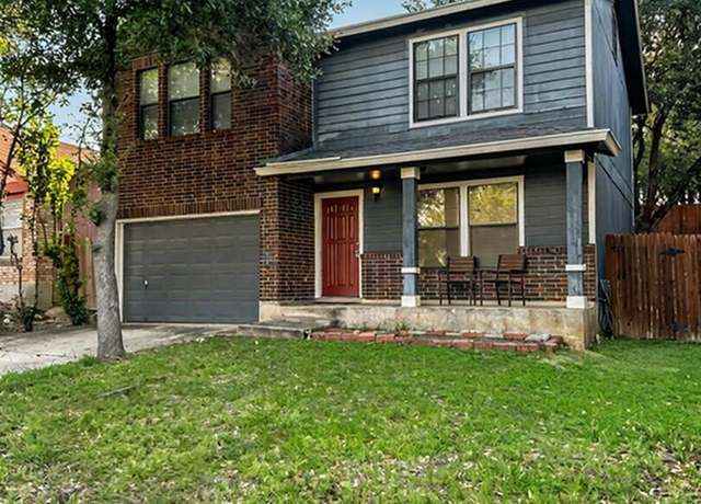 Property at 12862 Maple Park, San Antonio, TX 78249, 3 beds, 2.5 baths