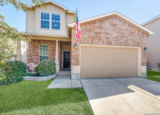 Property at 13146 Cipresso Palco, San Antonio, TX 78253-5872, 4 beds, 3 baths