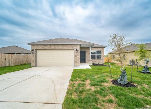 Property at 229 Short Cake Aly, San Antonio, TX 78245, 3 beds, 2 baths