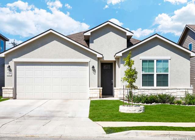 Property at 7210 Walkers, San Antonio, TX 78233, 4 beds, 2.5 baths