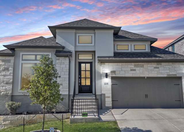 Property at 12335 Fort Duncan, San Antonio, TX 78245, 4 beds, 3 baths