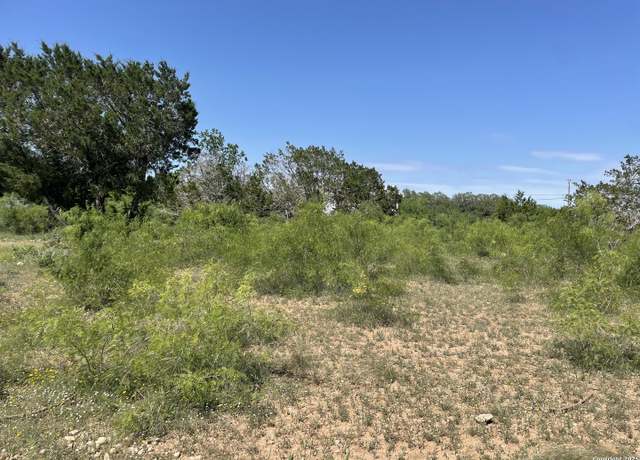Property at LOT 18 Enchanted River Dr, Bandera, TX 78003
