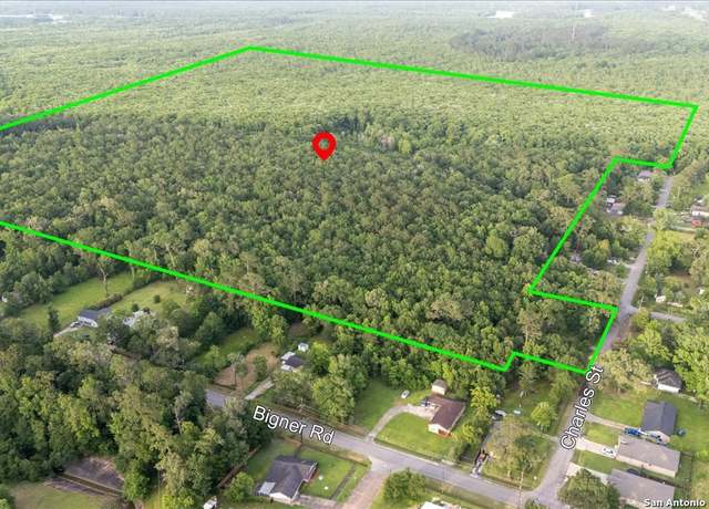 Property at 5490 Bigner, Beaumont, TX 77708