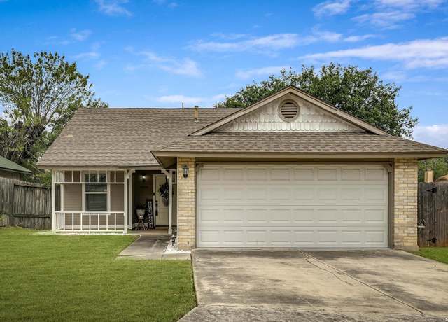 Property at 12102 Stoney Cir, San Antonio, TX 78247, 3 beds, 2 baths