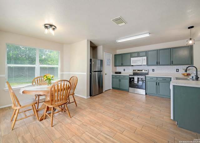Property at 8030 Cavern Hl, San Antonio, TX 78254, 4 beds, 2.5 baths