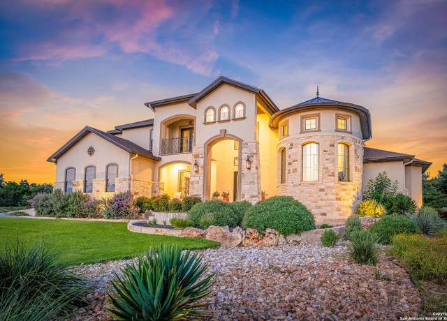 Property at 1208 Axis Rdg, New Braunfels, TX 78132, 4 beds, 4 baths