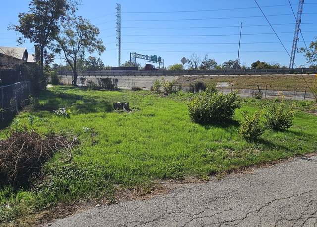 Property at 134 Baldwin Blvd, San Antonio, TX 78210