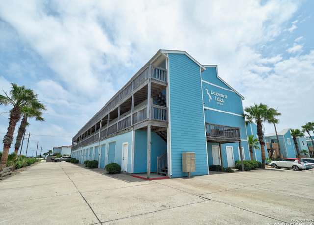 Property at 15002 Leeward Dr #5302, Corpus Christi, TX 78418, 2 beds, 2 baths