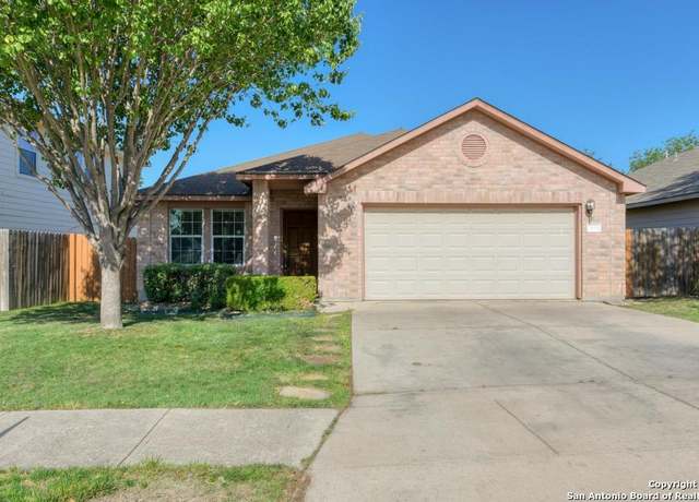 Property at 7415 Copper Mesa, Converse, TX 78109, 3 beds, 2 baths