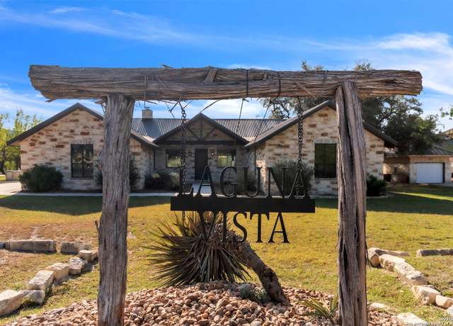 Property at 000 Tequila Sunrise, Concan, TX 78838, 6 beds, 6.5 baths