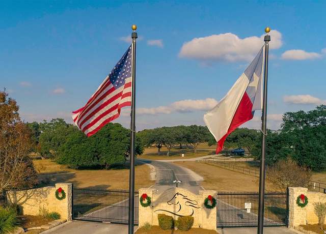 Property at LOT 423 Horseshoe Fls, Bandera, TX 78003