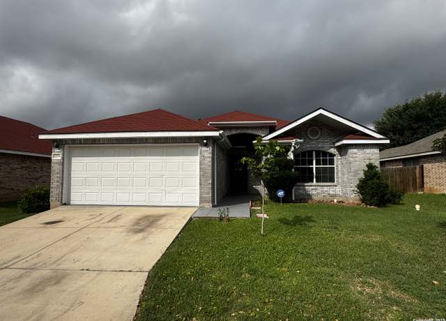 Property at 8854 Fenwood, San Antonio, TX 78250, 3 beds, 2 baths