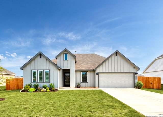 Property at 3156 Iron Cyn, Bulverde, TX 78163, 4 beds, 2 baths