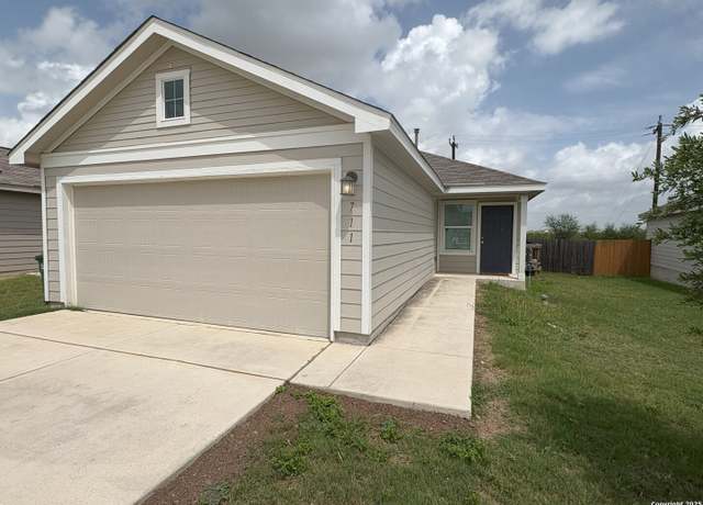 Property at 711 Vermilion, San Antonio, TX 78221, 3 beds, 2 baths
