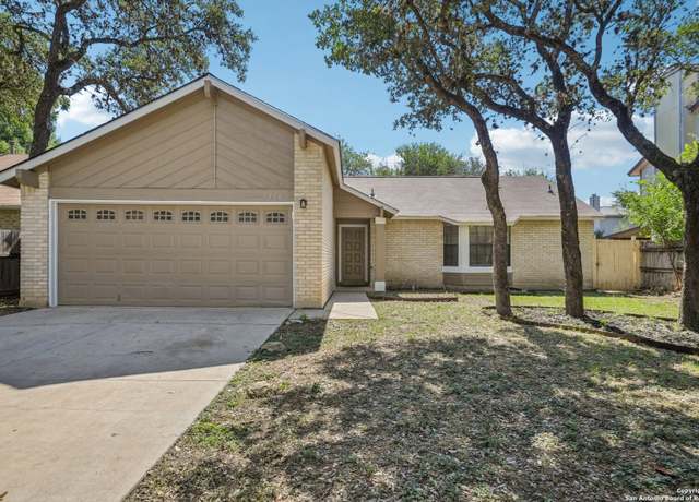 Property at 7334 Sunscape, San Antonio, TX 78250, 3 beds, 2 baths