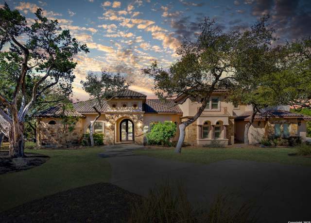 Property at 9023 Highlands Cv, Boerne, TX 78006, 5 beds, 4.5 baths