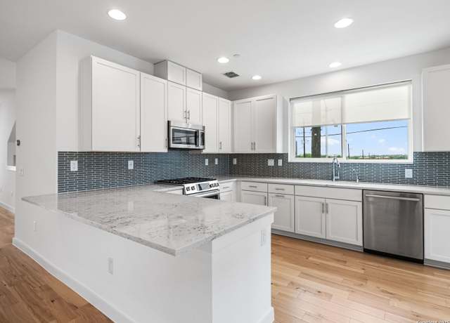 Property at 102 Tendick #906, San Antonio, TX 78209, 4 beds, 3.5 baths