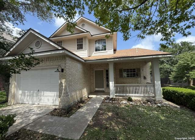 Property at 22150 Goldcrest Run, San Antonio, TX 78260, 2 beds, 1.5 baths
