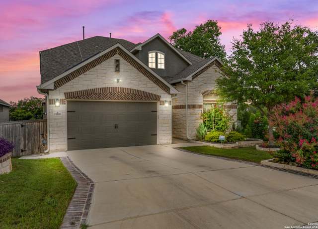 Property at 11910 Wilby, San Antonio, TX 78253, 5 beds, 4 baths