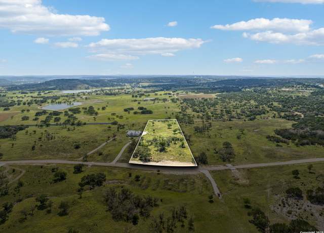 Property at 000 Seep Springs Dr, Center Point, TX 78010