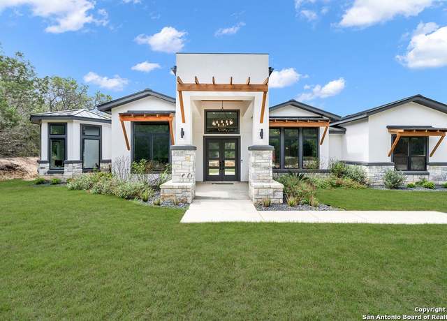 Property at 1101 Montecito, Bulverde, TX 78163, 5 beds, 3.5 baths