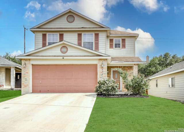 Property at 3634 Lazy Clover, San Antonio, TX 78261, 3 beds, 2.5 baths