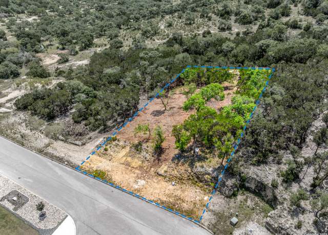 Property at 23306 White Doe Pass, San Antonio, TX 78255