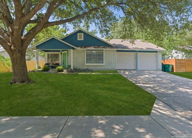 Property at 10039 Sierra Pass, Converse, TX 78109, 3 beds, 2 baths