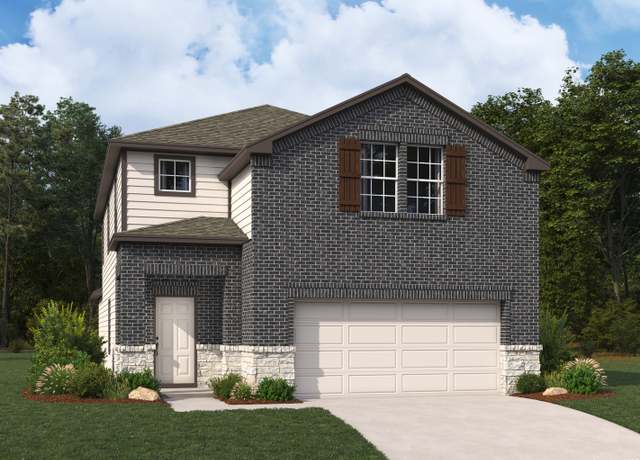 Property at 13735 Birch Xing, San Antonio, TX 78252, 5 beds, 3 baths