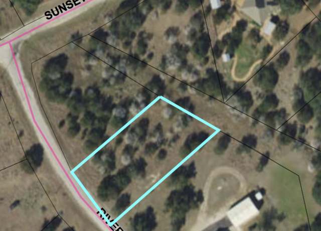 Property at LOT 2 River View Dr, Bandera, TX 78003