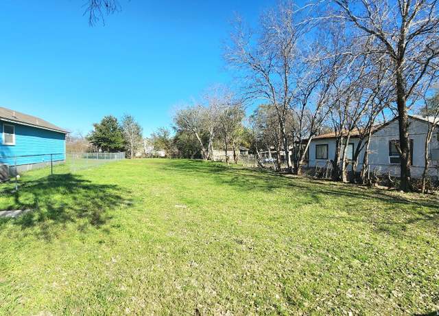 Property at 611 Cantrell Dr, San Antonio, TX 78221