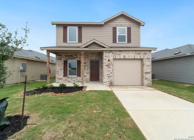 Property at 1707 Cody Clf, San Antonio, TX 78221, 3 beds, 2.5 baths