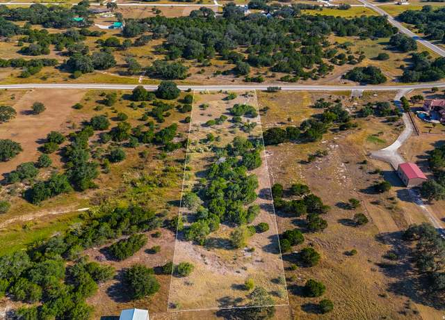 Property at 0 Palomino Spgs, Bandera, TX 78003
