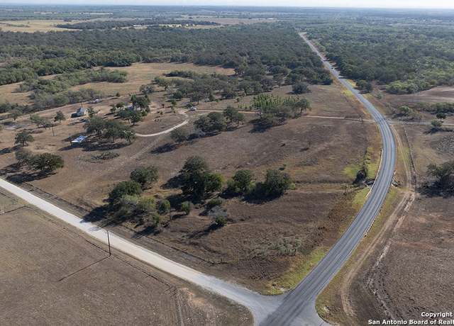 Property at 2991 CR 442, Stockdale, TX 78160