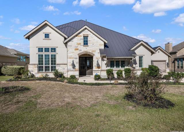 Property at 7823 Vanity Hl, San Antonio, TX 78256-2507, 4 beds, 5.5 baths