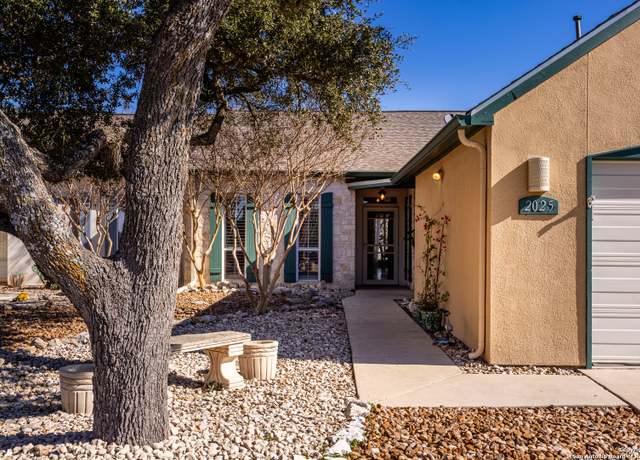 Property at 2025 Balmoral Dr #2025, Kerrville, TX 78028, 2 beds, 2 baths