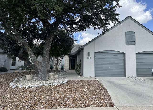 Property at 2025 Balmoral Dr #2025, Kerrville, TX 78028, 2 beds, 2 baths