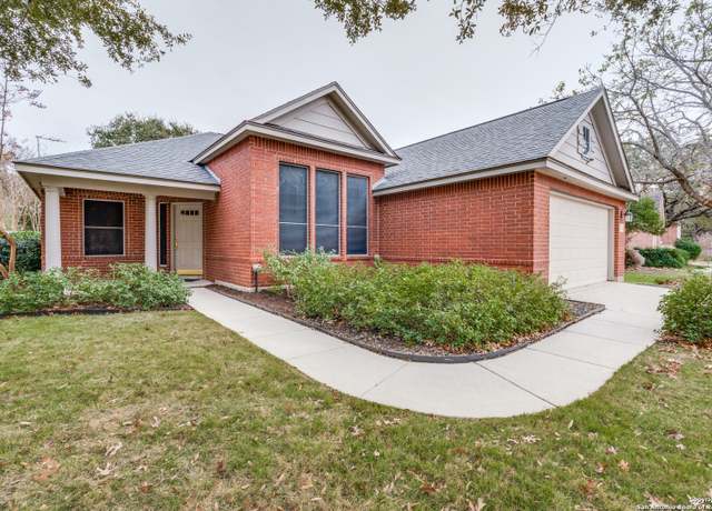 Property at 18306 Edwards Blf, San Antonio, TX 78259-3547, 3 beds, 2 baths